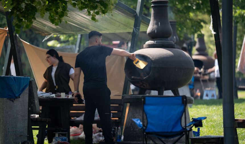 Ankara'da Nerelerde Mangal Yakmak Yasak, Nerelerde Serbest?