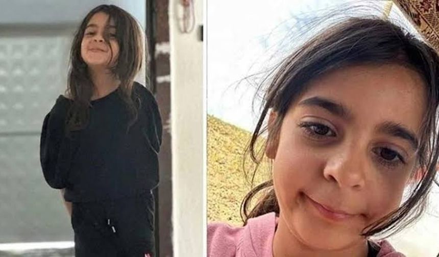 Narin Güran Cinayetinde Yeni Gelişme!