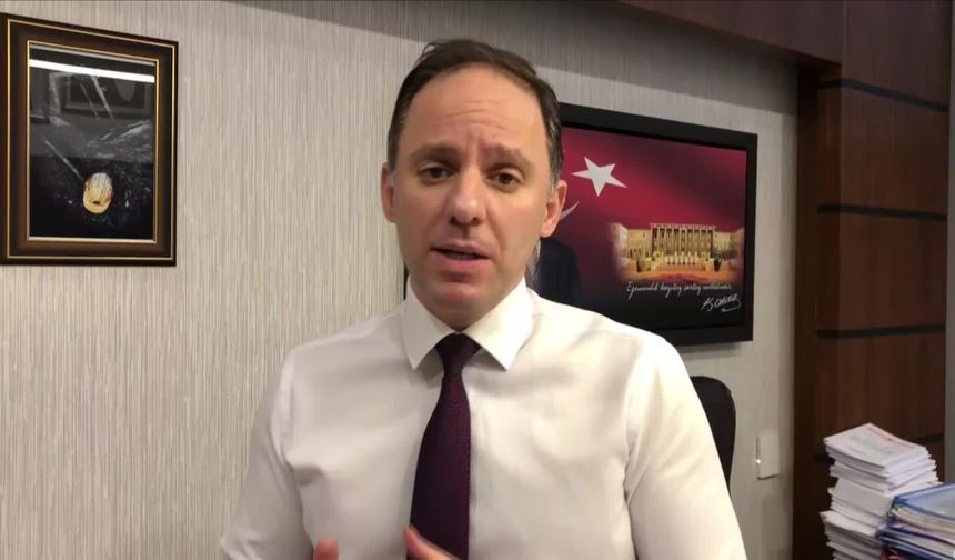 Zonguldak'ta Şaibeli Oy İddiası!