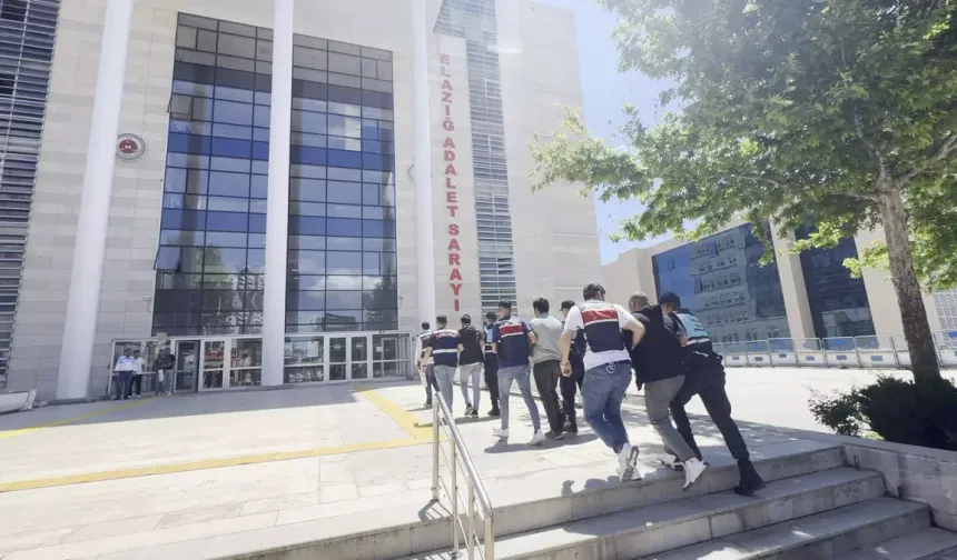 Dolandırıcılık operasyonunda 2 tutuklama