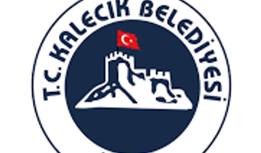 Kalecik Belediyesi'nden Atık Açıklaması