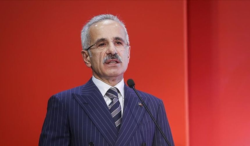 Bakan Uraloğlu'ndan Azerbaycan Bağımsızlık Günü paylaşımı