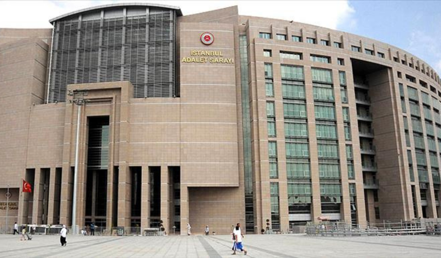 Gözaltına alınan 3 ekran yüzü için karar verildi!