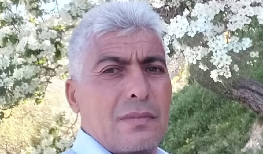 Malatya'da devrilen traktörün sürücüsü öldü
