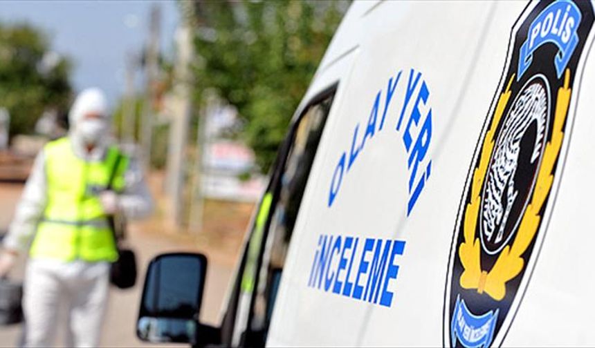 Ankara Etimesgut'ta Akılalmaz Olay!