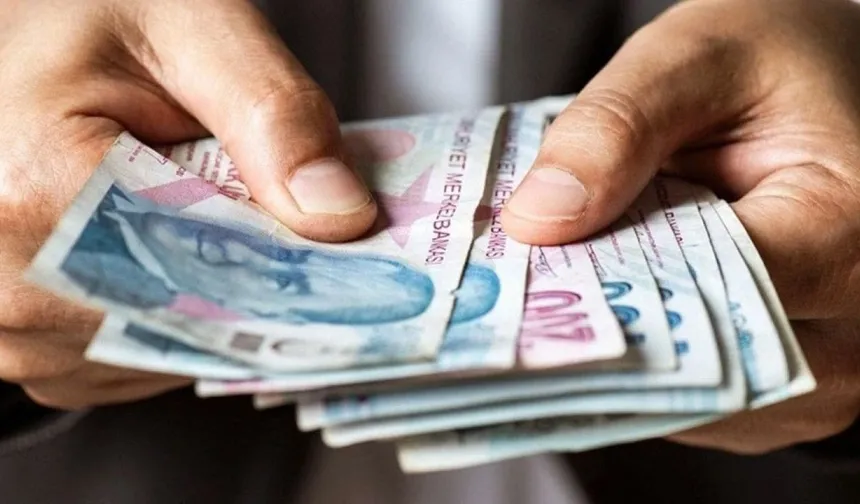 MEMUR EMEKLİ AYLIĞI ÖDEMELERİ ÖNE ÇEKİLDİ