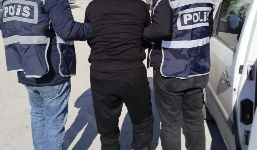 Kahramanmaraş’ta Uyuşturucu Operasyonu: Aile Boyu Tutuklama
