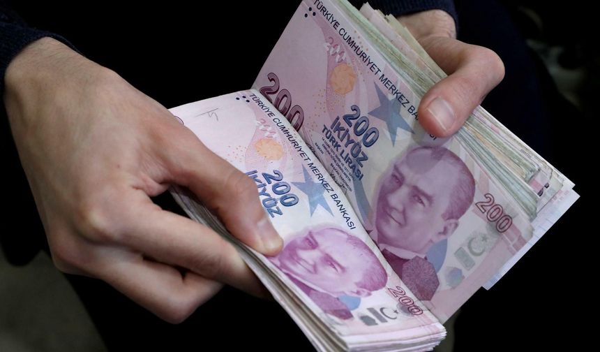 Yenimahalle Belediyesi’nden çalışanlarına maaş Promosyon müjdesi!