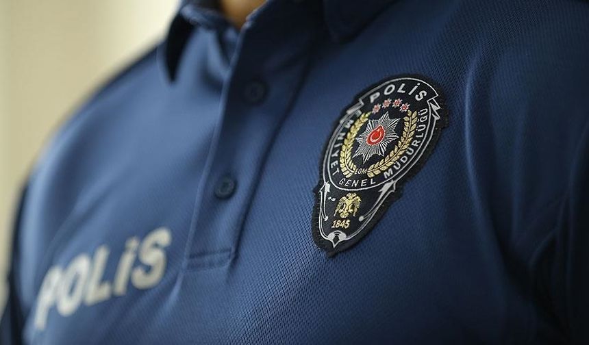 Mersin'de İş Yerine Silahlı Saldırı