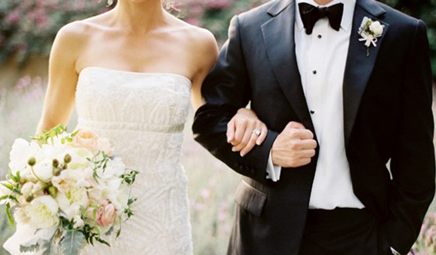 Kahramankazan Belediyesi’nden genç çiftlere nikah indirimi