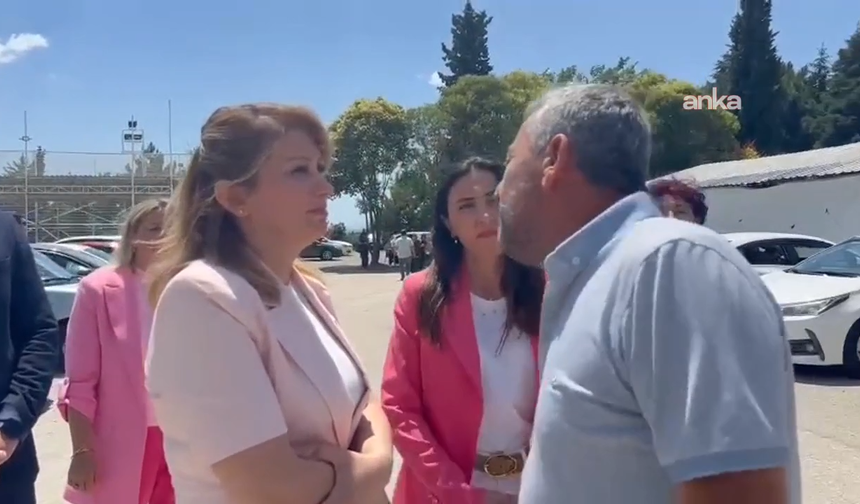 Hamal Babadan Yürek Yakan YKS Feryadı