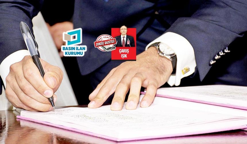 Basın İlan Kurumu Kayseri’deki bürosu satışa çıkardı