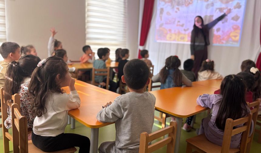 Sincan Belediyesi kreş kayıtları başladı!