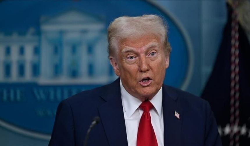 Trump’tan kritik emir: “Vur dedim!” Hürmüz’de tansiyon zirveye çıktı