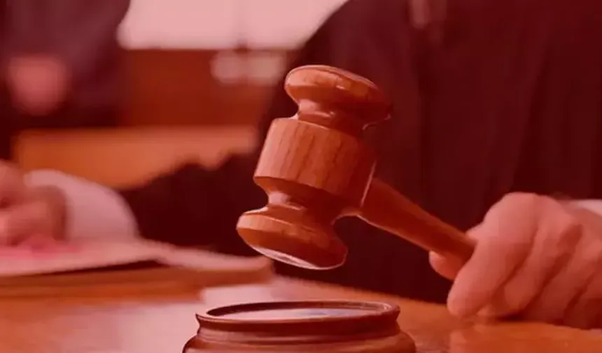 Kayseri’de ‘Cin Çıkarma’ İddiasıyla Cinsel İstismar: Sanığa 8 Yıl 4 Ay Hapis