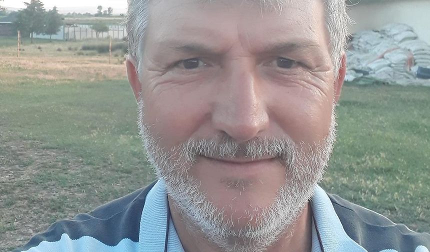 2 çocuk babası arı saldırısında öldü!