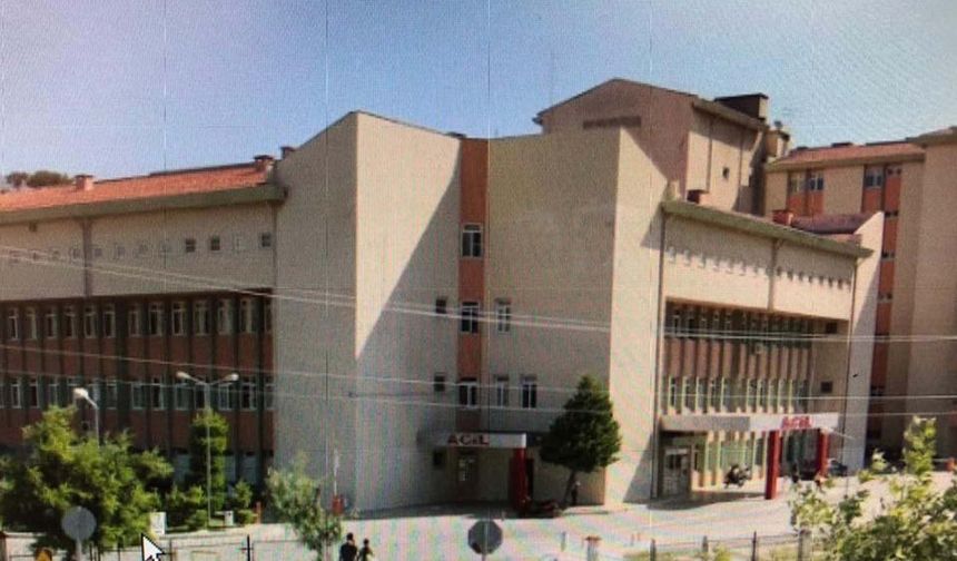 Aydın'da gıda zehirlenmesi krizi