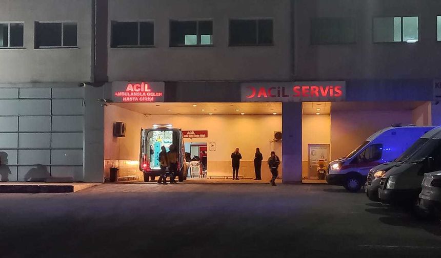 Birlikte yaşadığı kadını canından etti