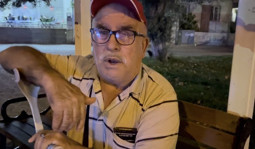 Cep telefonu hırsızlığı kamerada