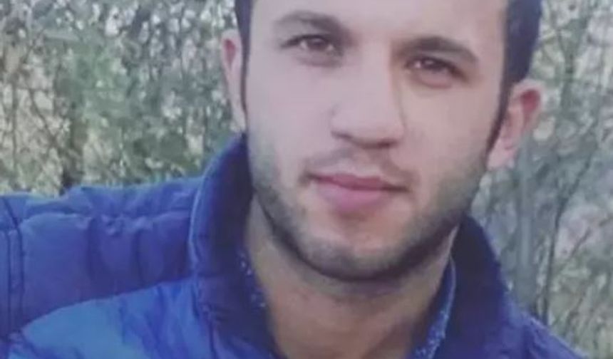 Cinayet şüphelisi, Gürcistan'da yakalandı