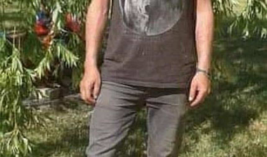 Dayısını öldürdü!