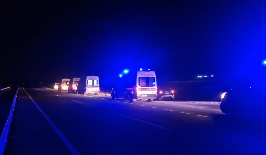 Diyarbakır'da patlama: Yaralılar var
