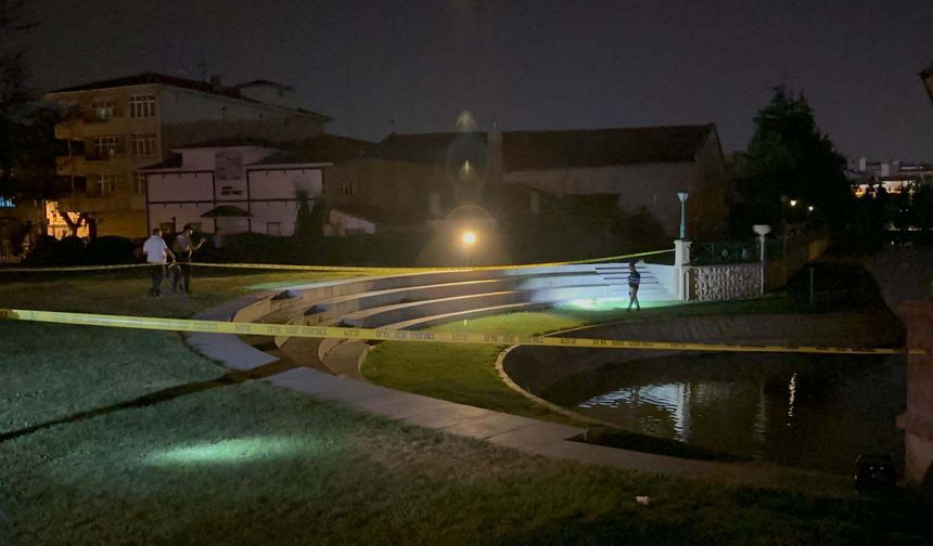 Eskişehir'de İçki Öldürdü