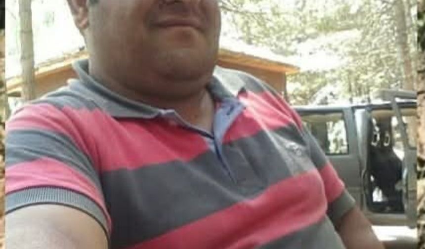 Greyderin Altında Kalan Operatör Öldü