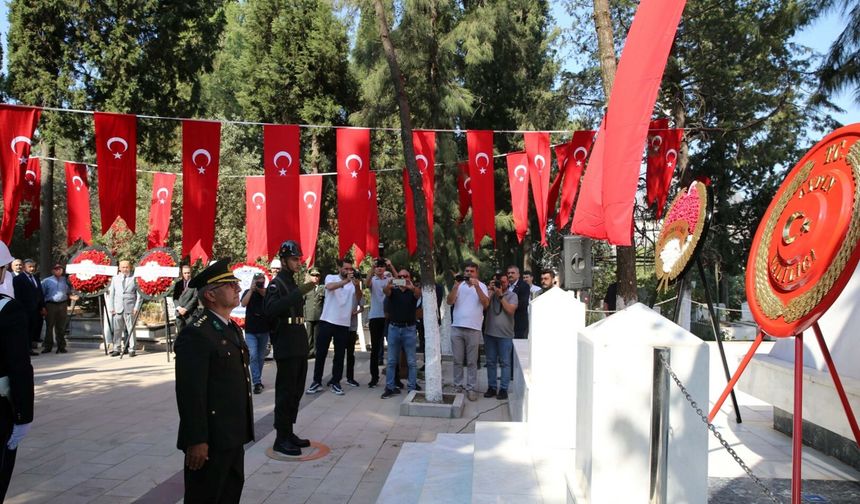 Marmaris'teki otele saldırıda şehit olan polisin babası konuştu!