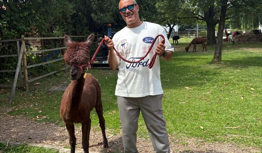 Milli Eğitim’de bir ilk: Özel bireyler ilk kez Erasmus'a katıldı