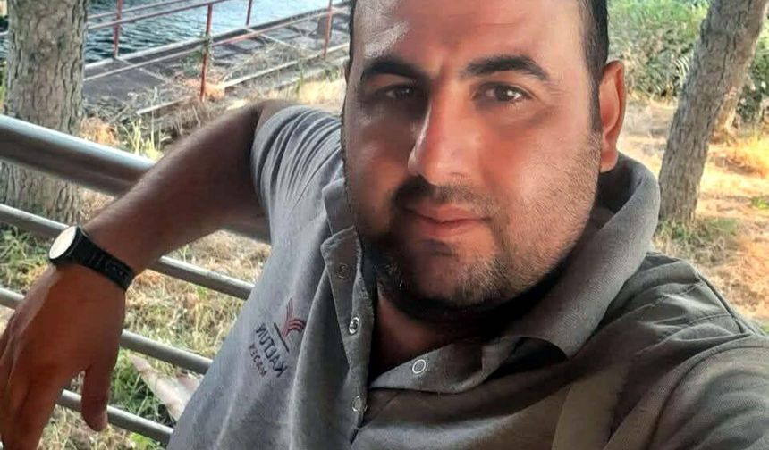 Otomobil, istinat duvarı ile başka araca çarptı!