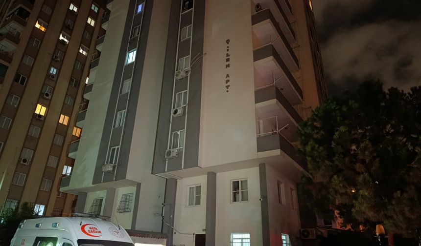 Tartıştığı Kızı ve Eşini Öldürüp İntihar Etti