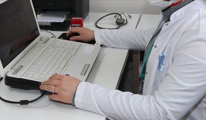 Aile Hekimleri İsyanda:" MHRS’deki Yeni Sistem Zorunlu Sevk Zinciri Değil"