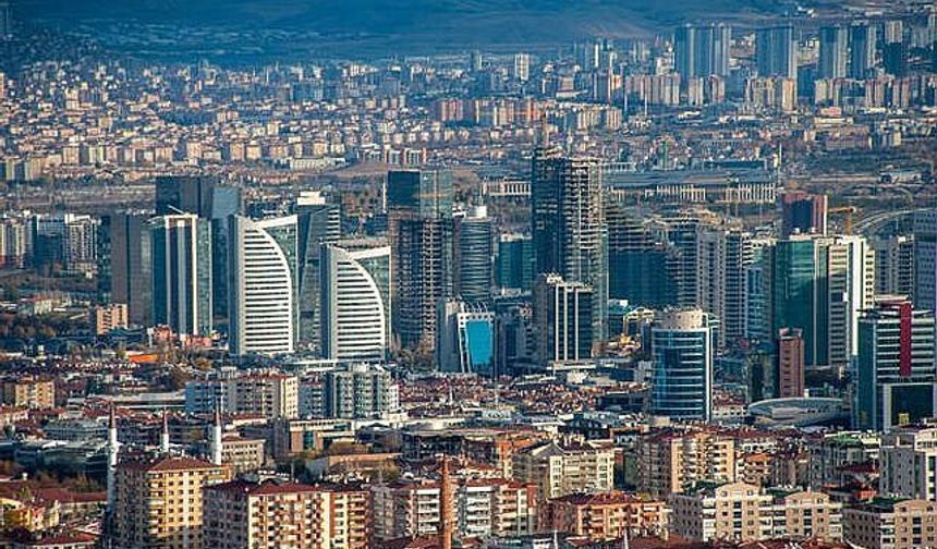 Ankara’da Kentsel Dönüşüm İçin “Devlet Desteği” Çağrısı
