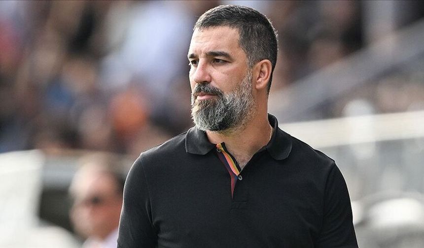 Arda Turan Milli Takım'ın başına geçecek mi? İddialara son noktayı koydu!