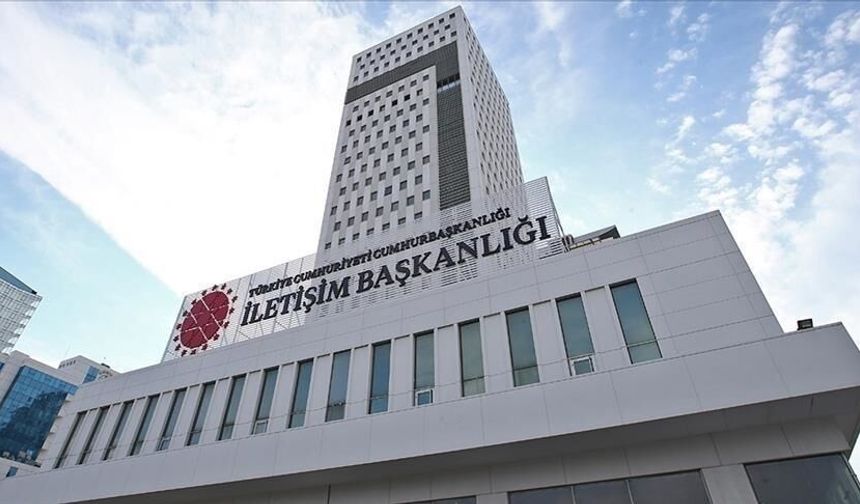 DMM'den 'Mekke Ortak Savunma Anlaşması' İddialarına Yalanlama