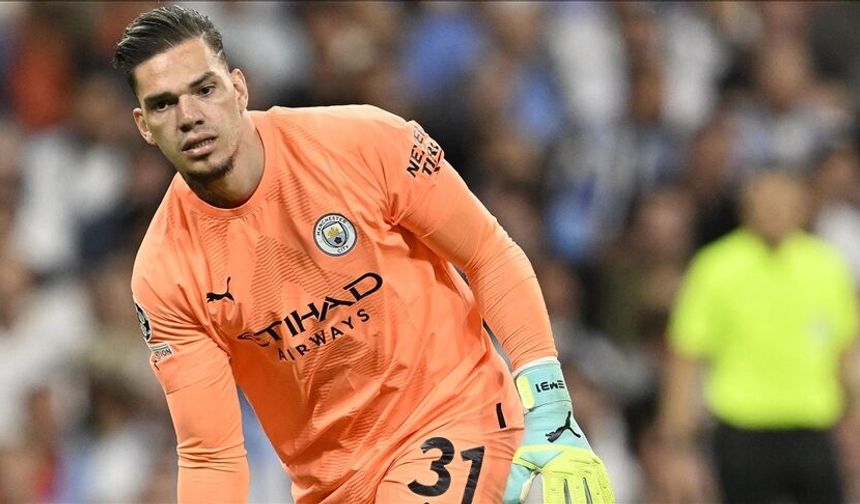 Ederson PFDK'ye Sevk Edildi!