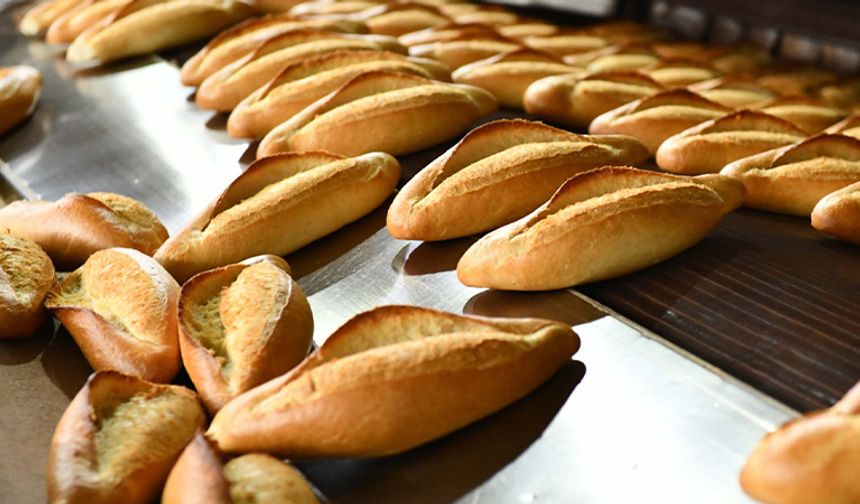 Sağlıklı Sofralar İçin Etimesgut Halk Ekmek’te Yeni Dönem Başladı!