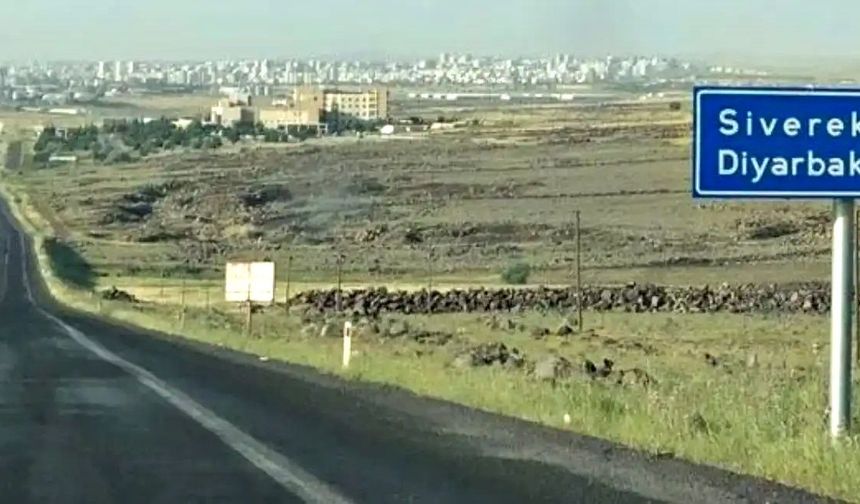 Siverek’te Trafik Tuzağı: Ölüm Her An Kapıda!