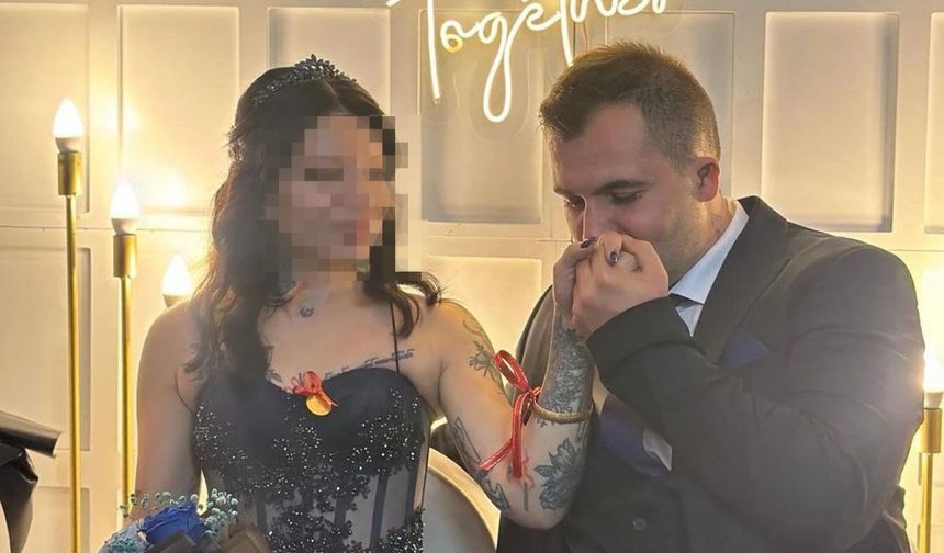 Teknik Direktör Hüseyin Cumhur Acar’dan Düğün Skandalı!