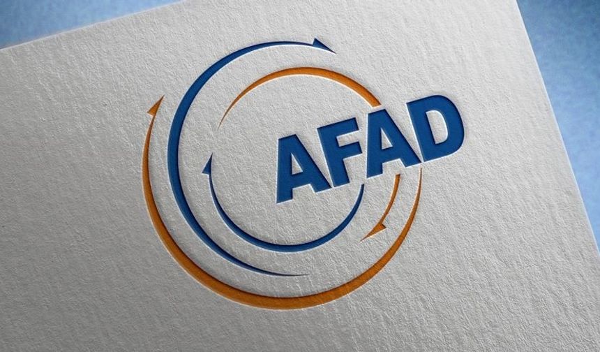 AFAD’dan Kritik Uçak Kazası Açıklaması