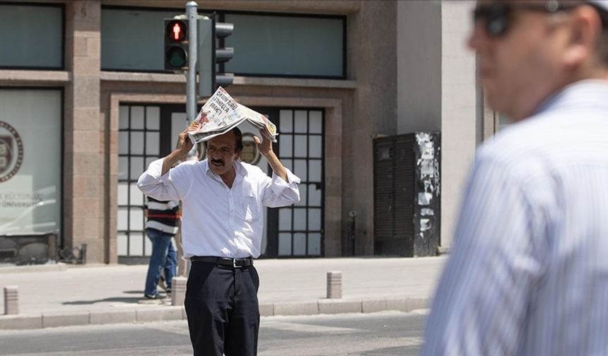 Ankara Bu Hafta Yanacak!