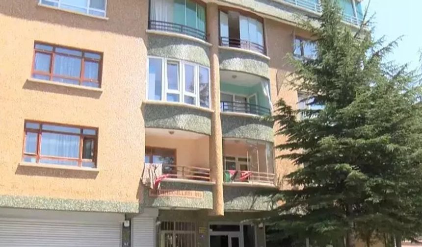 5'inci Kattan Düşen Banu Hayatını Kaybetti