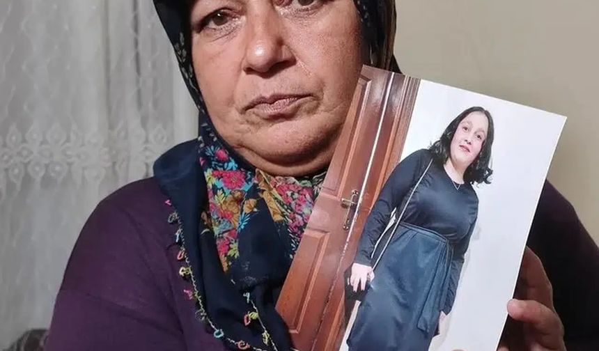 16 Yaşındaki Eda Hala Kayıp!