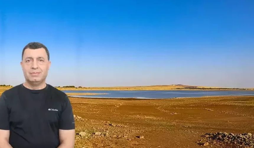 Prof. Dr. Satar: Artık Yer Altı Barajları Yapılmalı