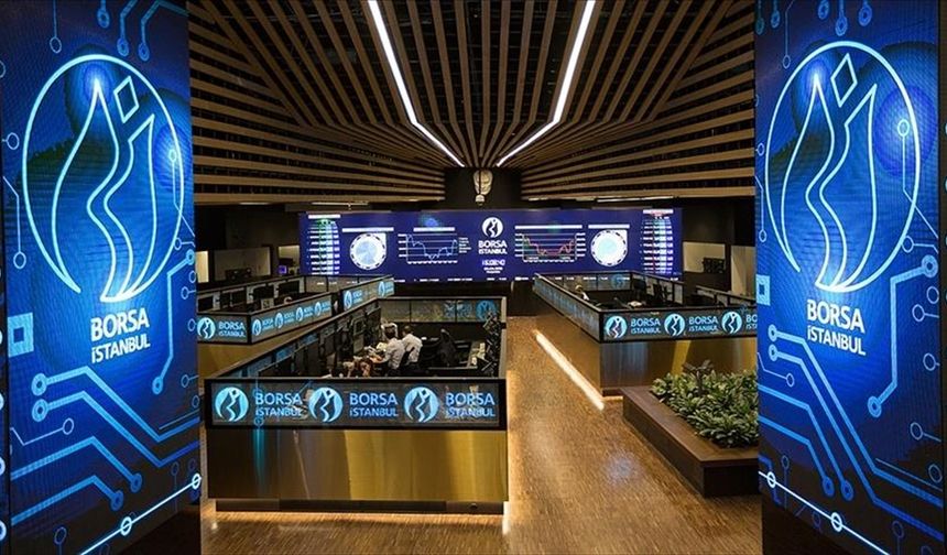 Borsa güne nasıl başladı?