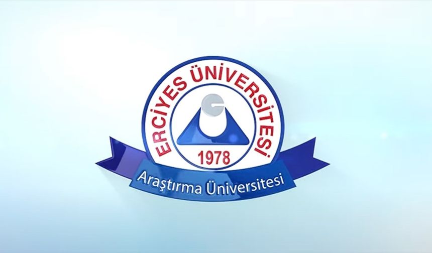 Erciyes Üniversitesinin tıp dergisi, erişebilir hale geldi!