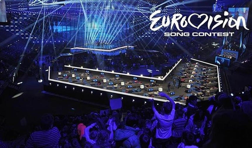 Eurovision Şarkı Yarışması 2026'da Viyana'da!