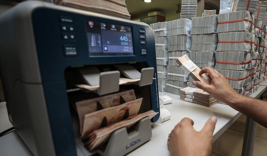 Sigorta sektöründe aktif büyüklük 2,9 trilyon liraya çıktı!