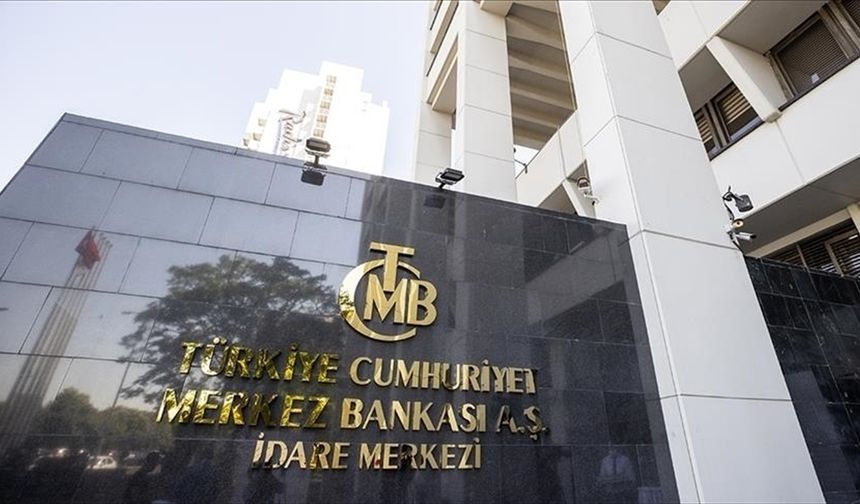 TCMB 'Sektörel Enflasyon Beklentileri'ni açıkladı!